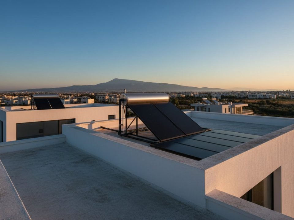 Προσφορά Ηλιακού Θερμοσίφωνα: Πώς να Επιλέξετε την Καλύτερη Λύση το 2026