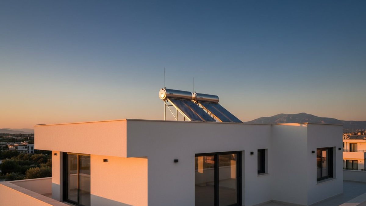 Αντικατάσταση Θερμοσίφωνα: Η Απόλυτη Λίστα Ελέγχου (Checklist) για το 2026