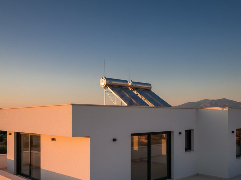 Αντικατάσταση Θερμοσίφωνα: Η Απόλυτη Λίστα Ελέγχου (Checklist) για το 2026