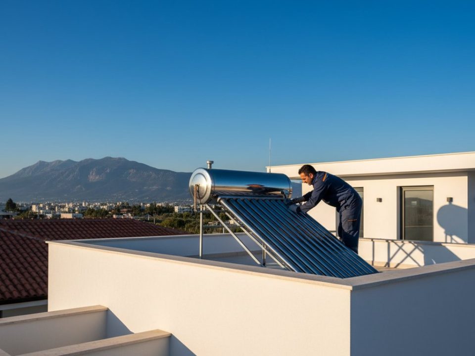 Διάρκεια ζωής ηλιακού θερμοσίφωνα: Πλήρης οδηγός μακροζωίας και συντήρησης