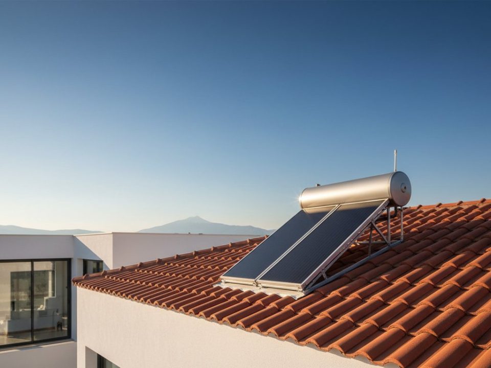 Ηλιακή θέρμανση νερού: Ο απόλυτος οδηγός σύγκρισης συστημάτων για το 2026