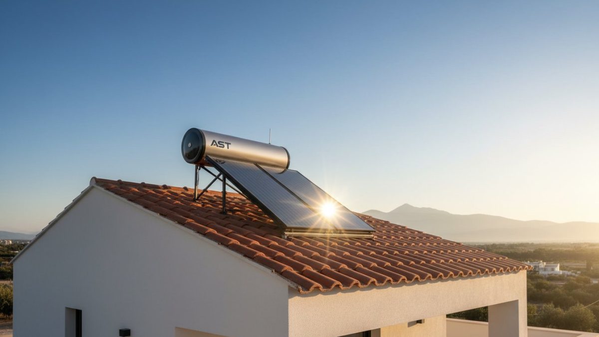 Ηλιακοί Θερμοσίφωνες Επιδότηση 2026: Ο Πλήρης Οδηγός για το Πρόγραμμα «Αλλάζω Θερμοσίφωνα»