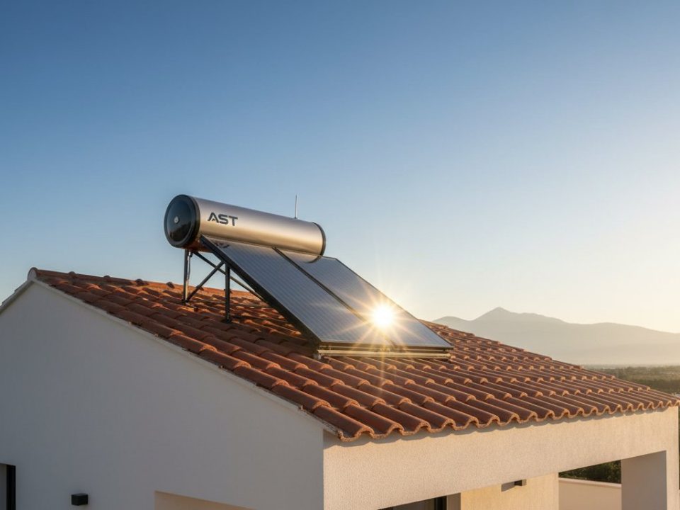 Ηλιακοί Θερμοσίφωνες Επιδότηση 2026: Ο Πλήρης Οδηγός για το Πρόγραμμα «Αλλάζω Θερμοσίφωνα»