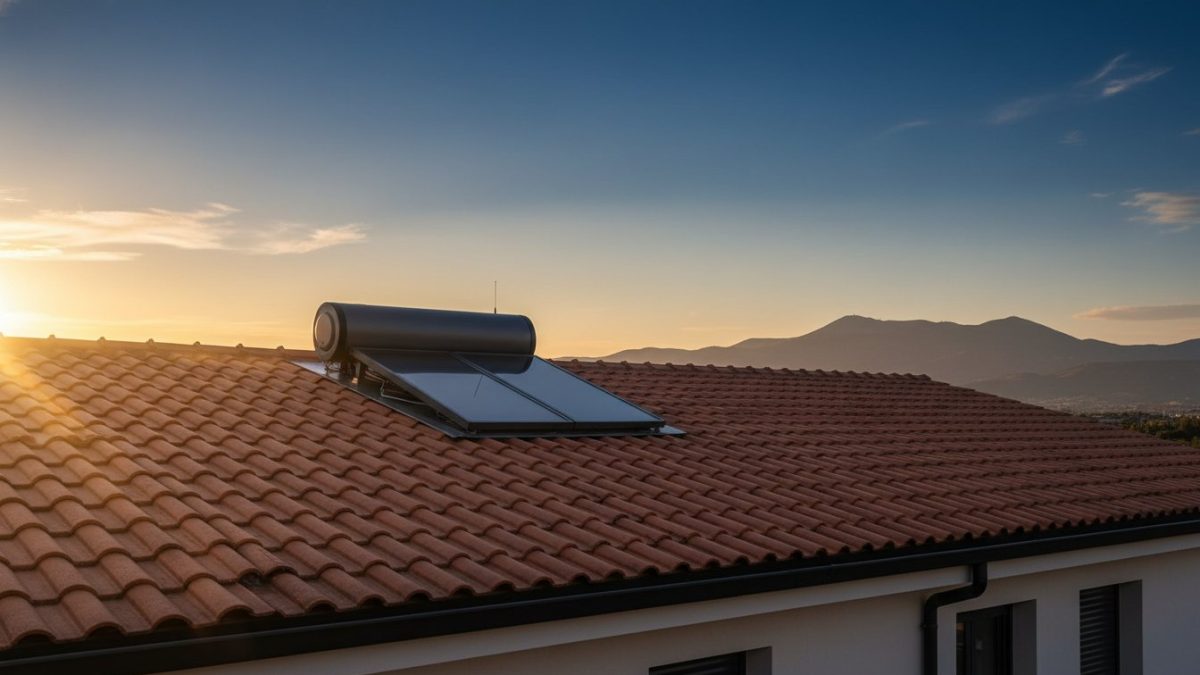 Ηλιακός Θερμοσίφωνας Compact: Ο Πλήρης Οδηγός για την Τεχνολογία του Μέλλοντος
