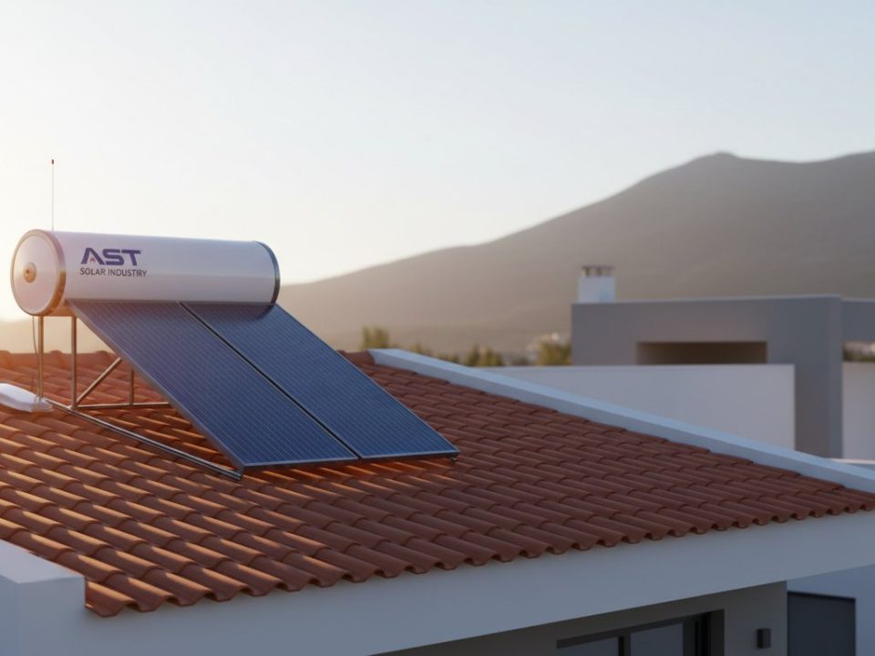 Ηλιακός θερμοσίφωνας 200 λίτρα τιμές: Ο πλήρης οδηγός αγοράς για το 2026