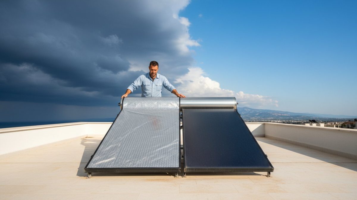 Κάλυμμα ηλιακού: Μύθοι, αλήθειες και ο πλήρης οδηγός προστασίας για το 2026