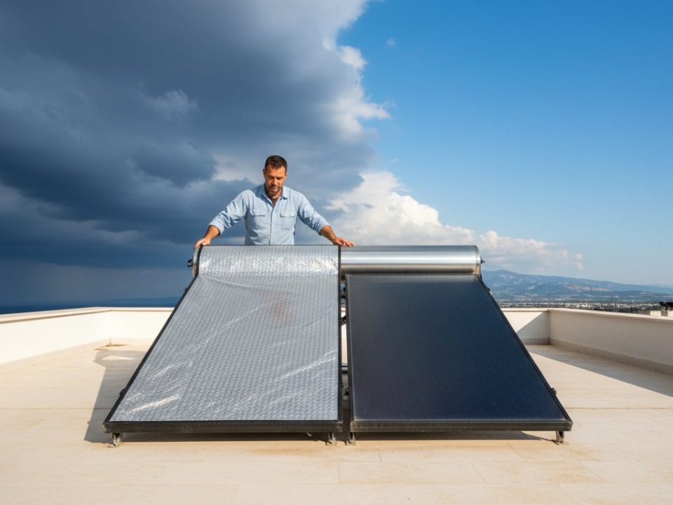 Κάλυμμα ηλιακού: Μύθοι, αλήθειες και ο πλήρης οδηγός προστασίας για το 2026