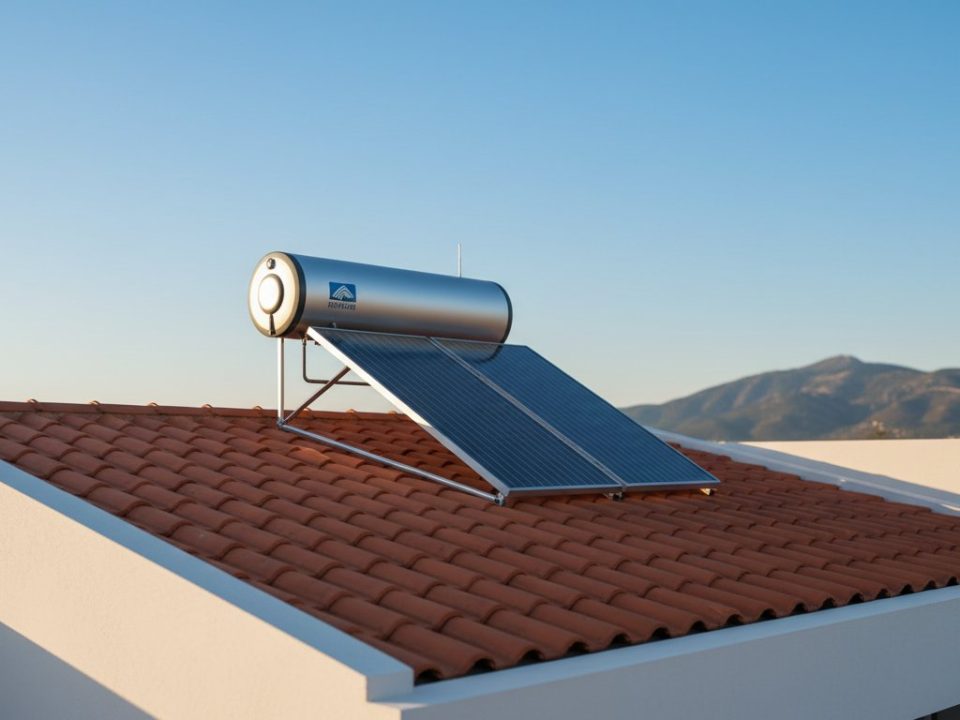 Οι Καλύτεροι Ηλιακοί Θερμοσίφωνες 2026: Ο Απόλυτος Οδηγός & Checklist Αγοράς