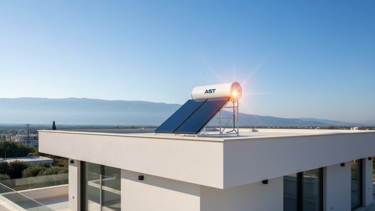 Τοπ 10 ηλιακοί θερμοσίφωνες 2026: Ο απόλυτος οδηγός σύγκρισης και αγοράς