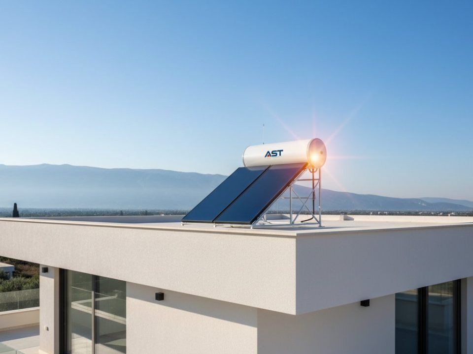 Τοπ 10 ηλιακοί θερμοσίφωνες 2026: Ο απόλυτος οδηγός σύγκρισης και αγοράς